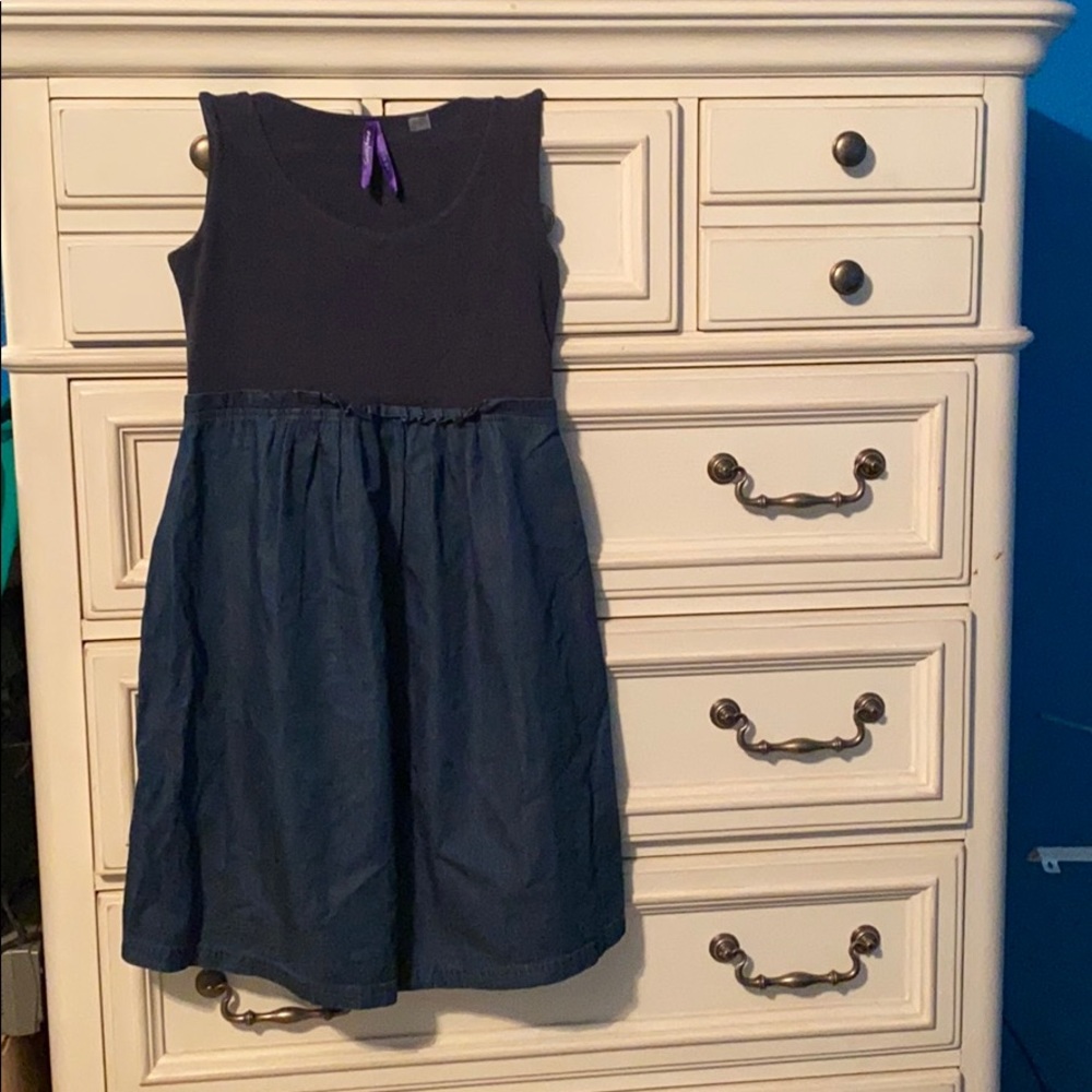 COPY - New Maternity Dress- SOOO CUTE!!